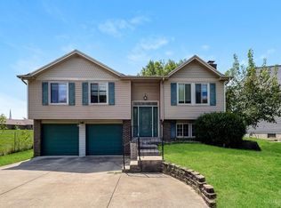 1267 W Kemper Rd, Cincinnati, OH 45240