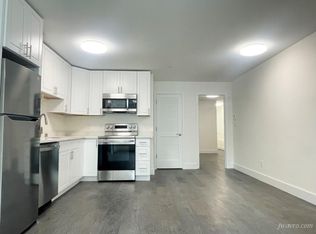 532 Judah St, San Francisco, CA 94122