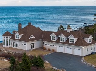 446 Ketch Harbour Rd, Halifax, NS B3V1P7