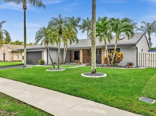 1341 White Stone Way, Davie, FL 33325