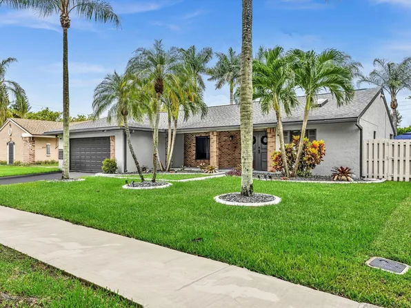 1341 White Stone Way, Davie, FL 33325