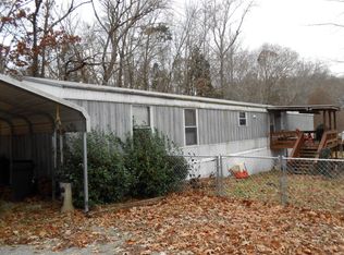 247 Buchanan Resort Rd, Springville, TN 38256