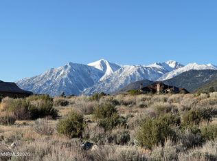 2953 Jacks Ct #71, Genoa, NV 89411