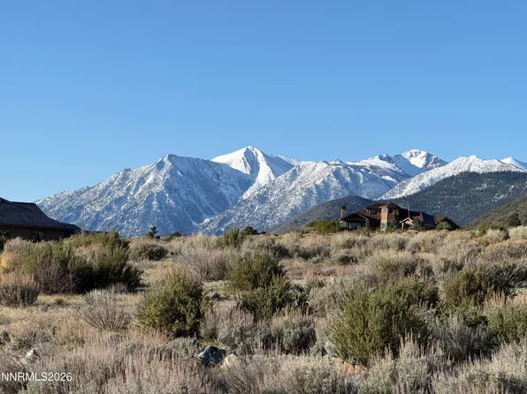 2953 Jacks Ct #71, Genoa, NV 89411