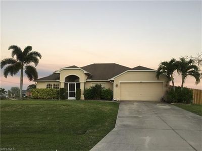 1231 NW 13th Ave, Cape Coral, FL, 33993
