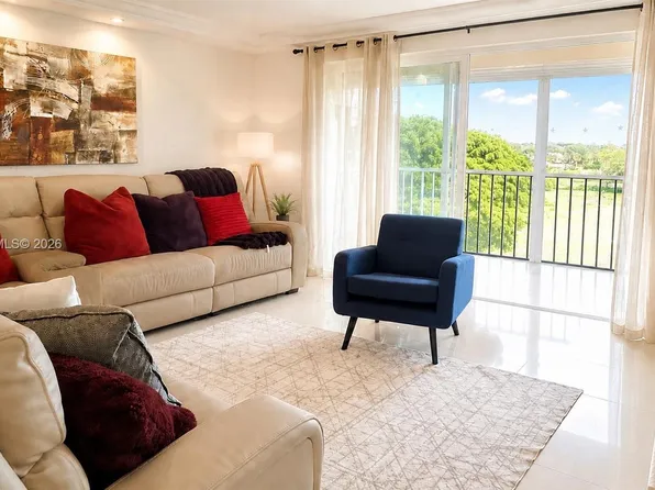 4570 NW 18th Ave APT 506, Pompano Beach, FL 33064