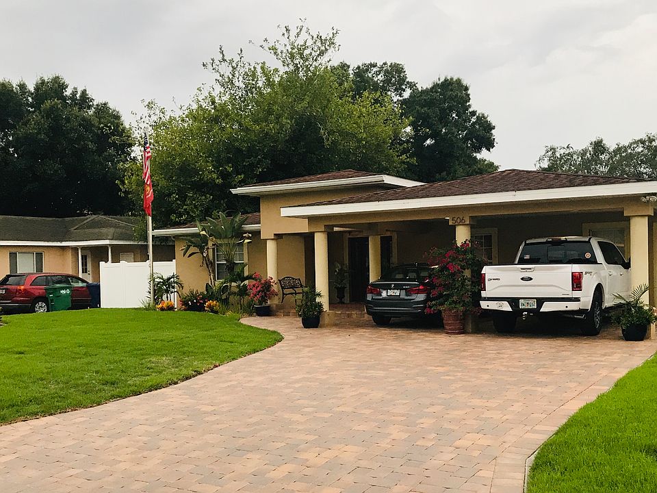 2nd image of 506 N Habana Ave