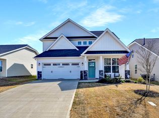 14 River Trace Loop, Simpsonville, SC 29680