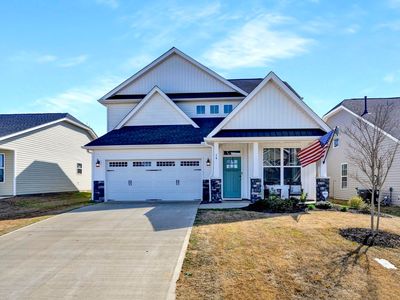 14 River Trace Loop, Simpsonville, SC, 29680