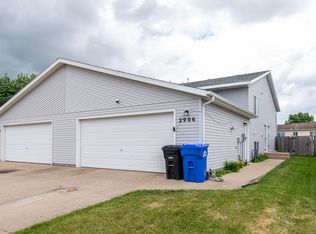 2906 Dakota Park Cir S, Fargo, ND 58104