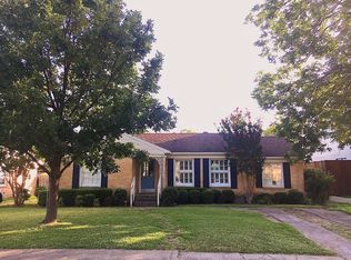 527 Hambrick Rd, Dallas, TX 75218