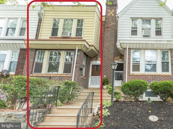 4145 Elbridge St, Philadelphia, PA 19135