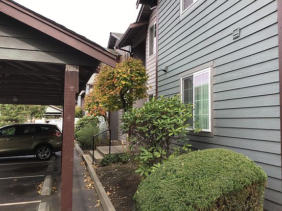 Sherwood Terrace Apartments
