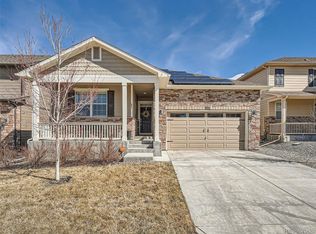 4416 S Tibet St, Aurora, CO 80015