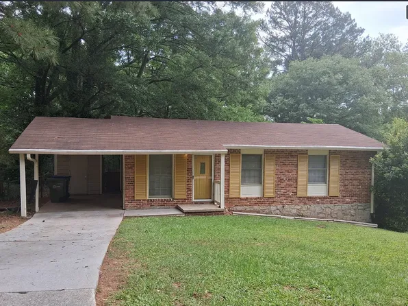 3188 Ward Dr SE, Atlanta, GA 30354