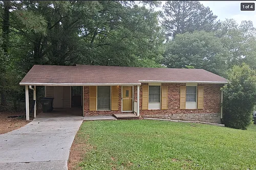 3188 Ward Dr SE Photo 1