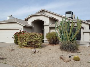 4374 W Marco Polo Rd, Glendale, AZ 85308