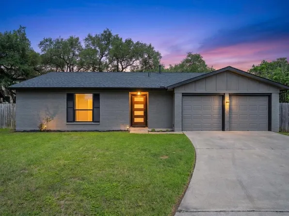 11533 Sandy Loam Trl, Austin, TX 78750