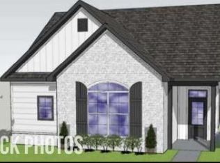 2202 SW Paddington St, Bentonville, AR 72713