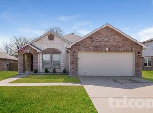 736 Elizabeth Dr, Burleson, TX 76028