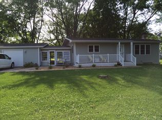 4025 Kruse Rd, Decatur, IL 62521