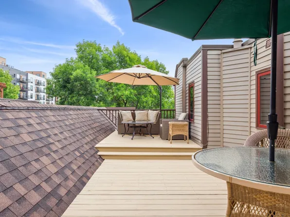 4 Irvine Park #4B, Saint Paul, MN 55102