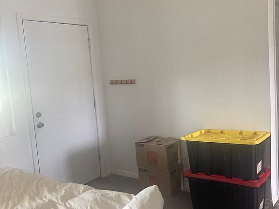Living Room looking towards front door