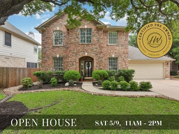 10905 Palgrave Ct, Austin, TX 78739
