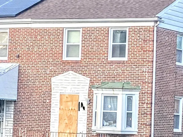 19 Mardrew Rd, Baltimore, MD 21229