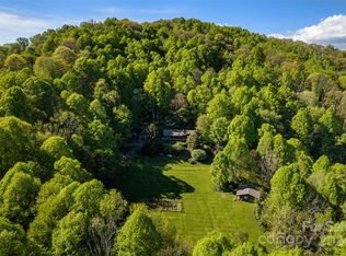 755 Puncheon Fork Rd, Mars Hill, NC 28754