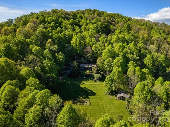755 Puncheon Fork Rd, Mars Hill, NC 28754