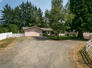 15690 SE Heidi Ln, Damascus, OR 97089