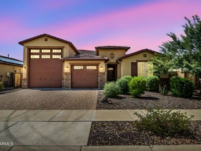 16087 W Desert Hills Dr, Surprise, AZ, 85379