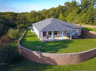 4954 E 533rd, Pryor, OK 74361