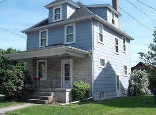 1 W Edison Ave, New Castle, PA 16101