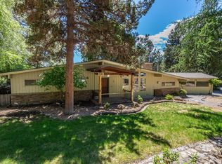 1281 NW West Hills Ave, Bend, OR 97703
