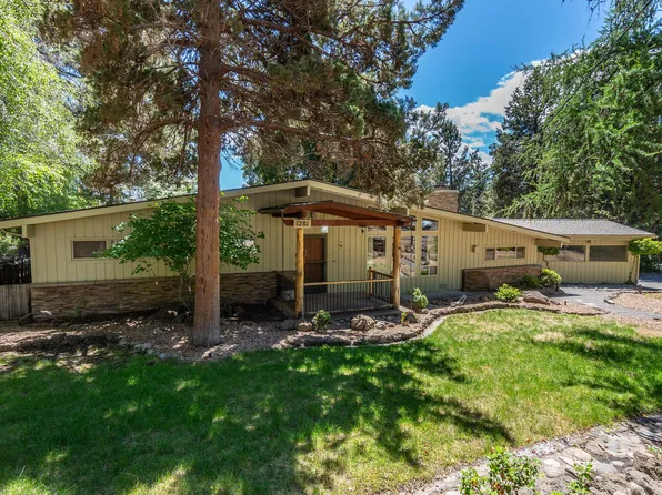 1281 NW West Hills Ave, Bend, OR 97703