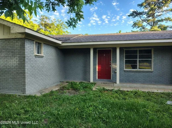 9424 Daisy Vestry Rd, Biloxi, MS