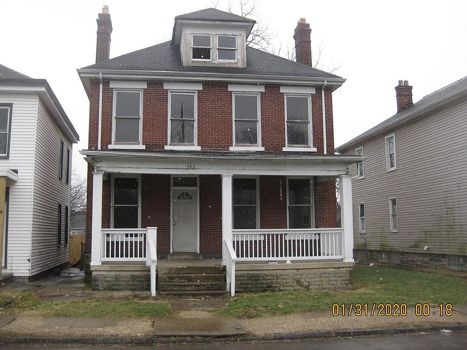 1st image of 542 Kelton Ave