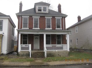 542 Kelton Ave, Columbus, OH