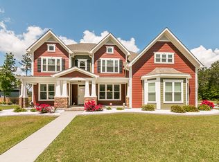 316 Windsor Rd, Guyton, GA 31312