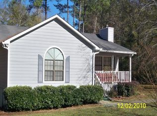 506 Bristle Cone Dr, Macon, GA 31220