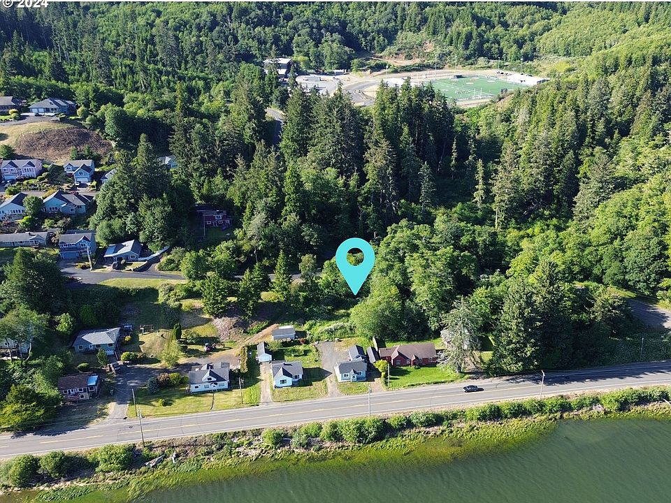 2041 SE 1st St, Astoria, OR 97103 | MLS #24000287 | Zillow