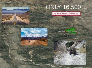 S Quarter Horse #R, Kingman, AZ 86401