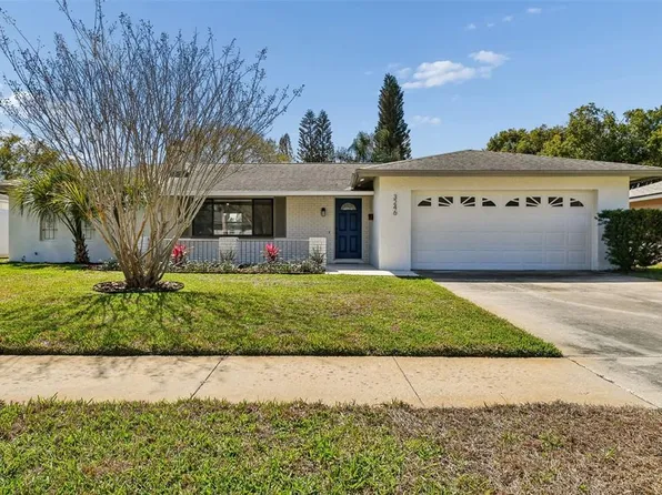 3246 Athena Dr, Winter Park, FL 32792