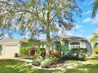 19021 Fern Meadow Loop, Lutz, FL 33558