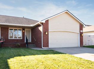 10407 W Douglas Ave, Wichita, KS 67209