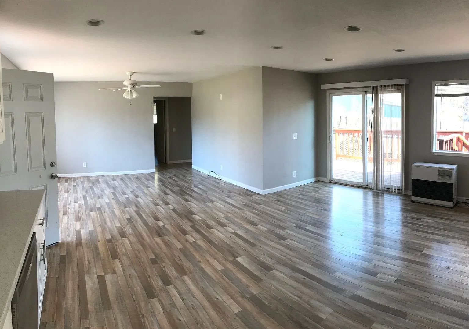 Recently Renovated 3BD/2BA Home with Large Yard, Bonus Room & 2-Car Garage — Photo 2