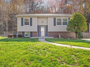 112 Tyrolia Rd, Monroeville, PA 15146