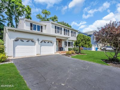 40 Cherry Tree Circle, Howell, NJ, 07731